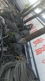 宁波废品电线回收今日价格表（宁波铜线回收价格）