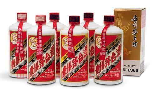 茅台酒回收近期价格表图片（茅台酒回收价格表回收茅台酒价格）