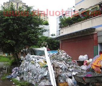 宜宾市废品回收价格表查询（宜宾废品收购站电话）