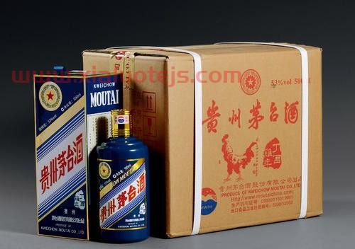 南昌茅台回收价格表一览（南昌哪里有收茅台酒的）