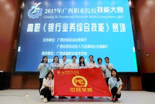 广西有什么专业学金融的（广西有什么专业学金融的学校）