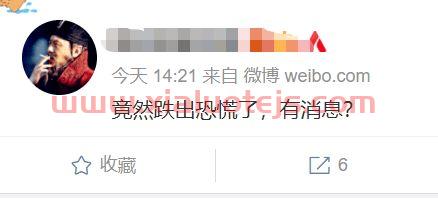 美国股指期货为什么跳水（美国股指期货为什么跳水这么多）