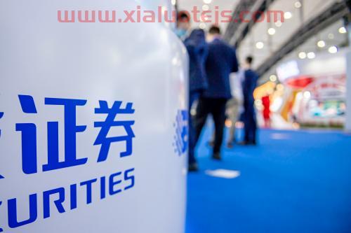 金信证券