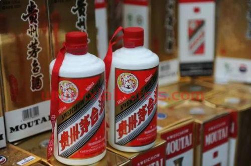 茅台股份股票