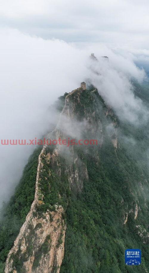 中国长城