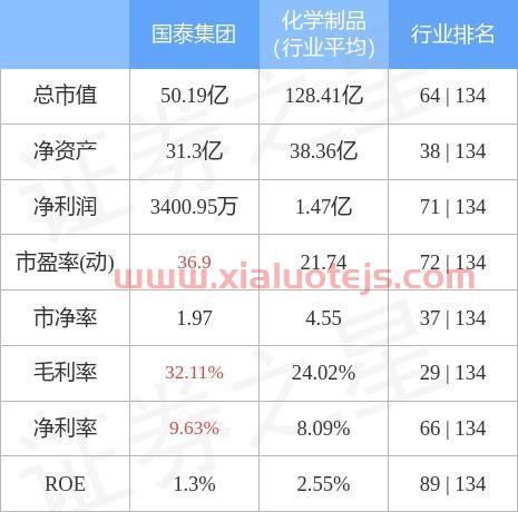 国泰集团股票股吧