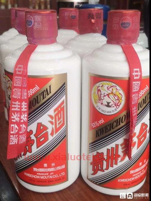 茅台股市
