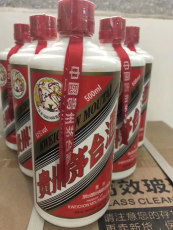 宁波茅台回收价格表（宁波茅台回收价格表最新）