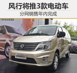 东风风行电动汽车价格表（东风风行电动车价格及图片欣赏）