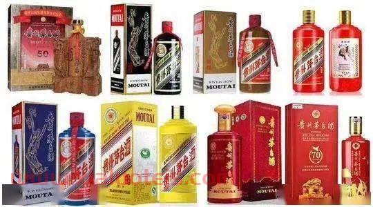 平度酱香茅台酒回收价格表（赵英俊自我介绍）