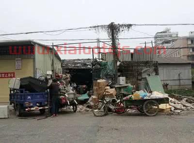 宜兴新型废品回收价格表（宜兴废品回收站位置）