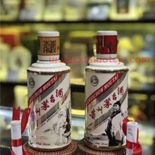 江西南昌茅台回收价格表（南昌茅台酒瓶回收联系电话）