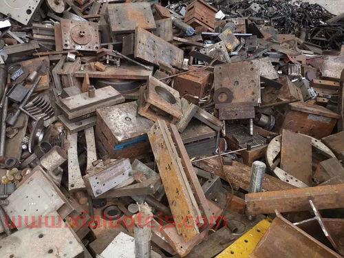 废品回收广州价格表（广州废品回收价格行情）