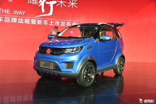 红星x1电动汽车价格表（红星x1电动汽车官网）