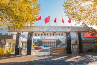 长春金融女生学什么专业（长春金融高专女生宿舍图片）