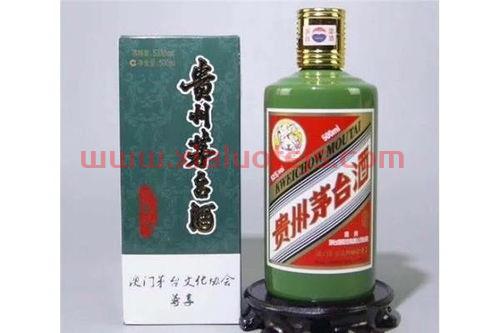 回收茅台瓶价格表图片大全（回收茅台酒瓶报价）