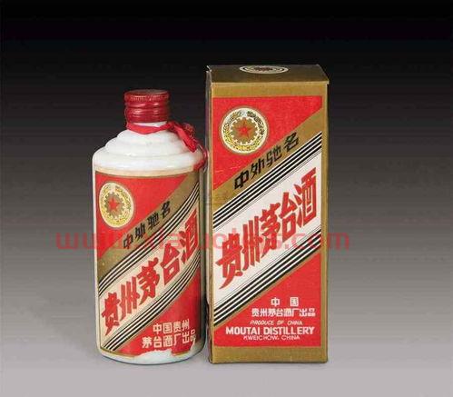 茅台酒回收价格表2008（茅台酒回收价格表2021）