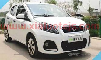 佐骏z60电动汽车价格表（佐骏电动汽车最新报价）