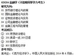 黑龙江的大学金融学考研（黑龙江的大学金融学考研难吗）