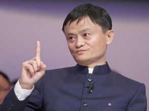 马云的金融是什么意思（马云的金融帝国是怎么成就）