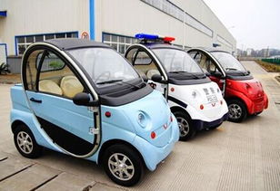 五菱低速电动汽车价格表（五菱电动轿车）