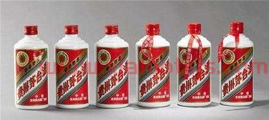 08年茅台酒回收价格表（08年茅台酒回收价格表一览）