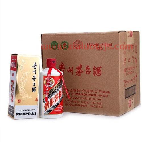 茅台回收8日价格表（茅台回收价格查询）