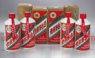 贵阳市回收茅台酒价格表（贵阳回收酒电话）