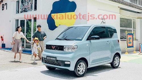 纯新能源电动汽车价格表（新能源电动汽车价格表五菱宏光）