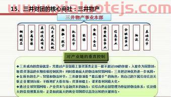 大的金融财团是什么意思（全球最大的金融财团）