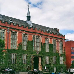 中国适合学金融的大学（中国什么大学金融专业最好）