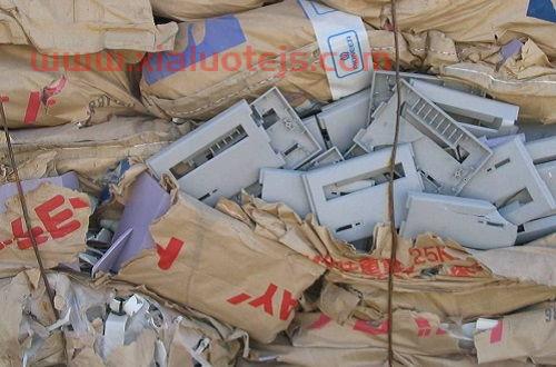 高陵工厂废品回收价格表（高陵上门收废品电话）