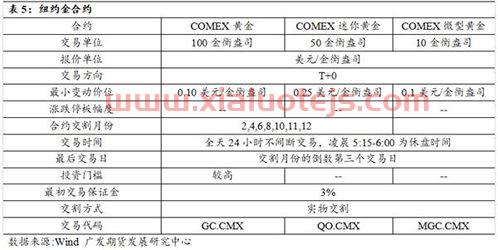 沈阳黄金期货价格行情分析（沈阳黄金期货价格行情分析报告）