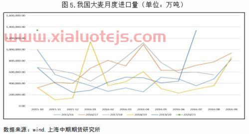 玉米2109期货交易时间（玉米期货2109实时行情）