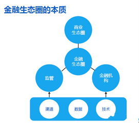 金融产业的实质是什么意思（金融产业定义）