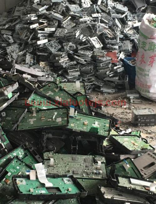 洪山电子废品回收价格表（洪山区废品回收）