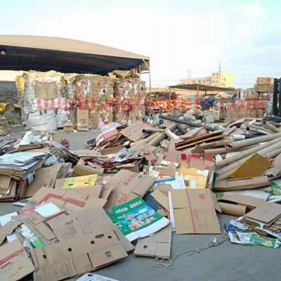 上海大型废品回收价格表（上海废品回收网站交易平台）