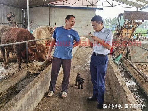 阳信哪个村有金融服务业（阳信县村庄）