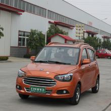 新乡产电动汽车价格表图片（新乡产电动汽车价格表图片）