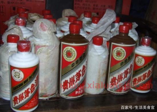 临平茅台回收价格表（临平茅台回收价格表图片）