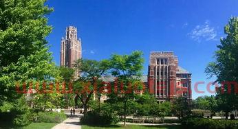 芝加哥大学的金融学（芝加哥大学金融学博士读几年）