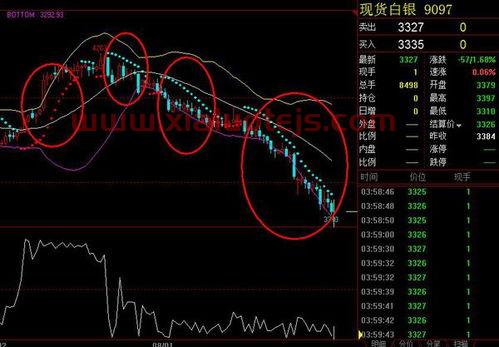 期货盯盘看的是什么（期货盯盘交易是什么工作）