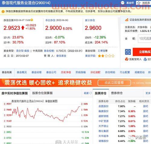 5g概念股