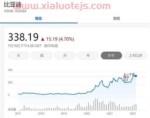 比亚迪资产负债表