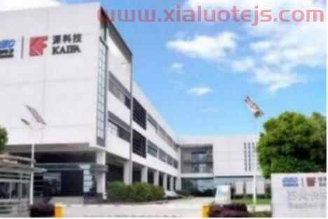 深科技公司简介