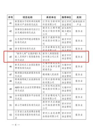 新华保险高管一览表