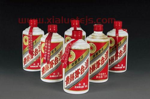 茅台发行价