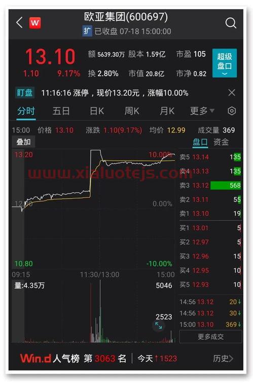 长春欧亚集团